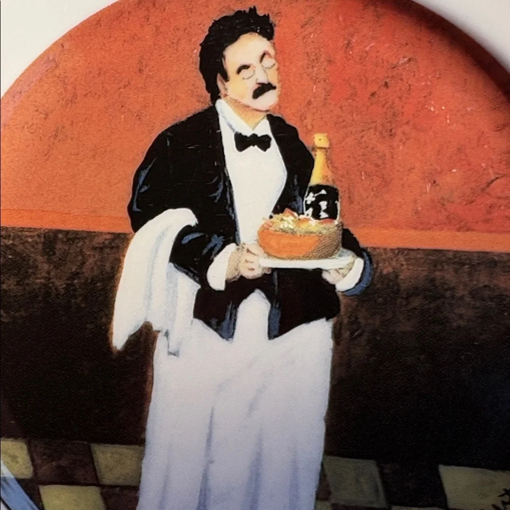 Guy Buffet ~ Williams Sonoma 